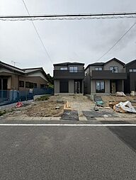 大府市米田町　Ａ号棟　たっぷり収納大型ＷＩＣ