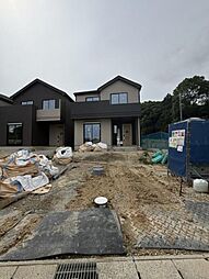 大府市米田町　Ｄ号棟　ＬＤＫ20帖大型パントリー設置