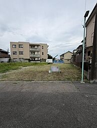 南区呼続3丁目 61坪土地2路線利用可