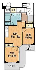 エスポア八事　1号館