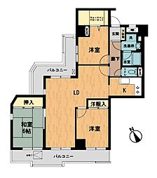 グランドメゾンサン原Ａ棟