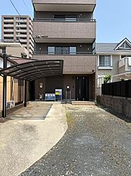 南区曽池町2丁目　2世帯住宅