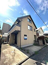 南区曽池町　2世帯向け軽量鉄骨注文住宅