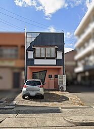 緑区曽根　店舗付住宅　店舗と住まいを一つに