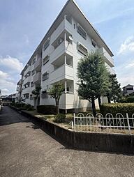 粕畠住宅1号棟　和室2室4LDK