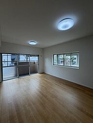 三旺マンション第2植田Ｂ棟　ペットも大切な家族です