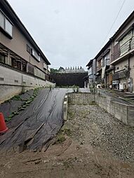 南区白雲町　土地　立地を資産に。敷地をどう活かす。