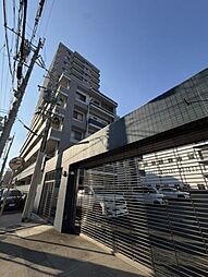 ファミリアーレ金山CITY　ペットと暮らすルーフガーデン付
