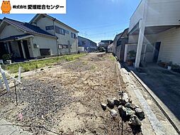 不動産販売　愛媛総合2422　土地　今治市本町5丁目