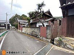 不動産販売 愛媛総合4141 土地 今治市玉川町中村