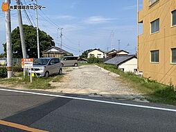 不動産販売　愛媛総合2099　土地　今治市立花町1丁目