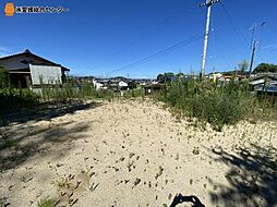 不動産販売　愛媛総合2864　土地　今治市高部