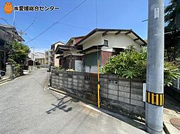 不動産販売　愛媛総合4535　土地　今治市立花町2丁目