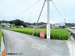 今治市菊間町長坂 土地