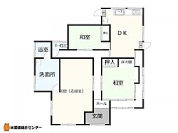 不動産販売　愛媛総合5215　中古住宅　今治市古谷