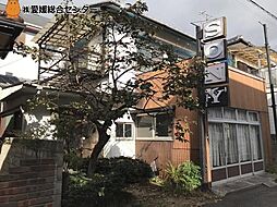 不動産販売 愛媛総合1887 土地 今治市別宮町8丁目