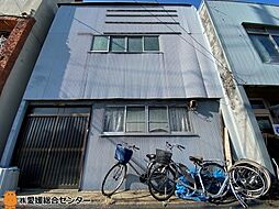 今治市常盤町7丁目　土地