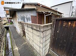 不動産販売　愛媛総合6570　土地　今治市郷本町2丁目