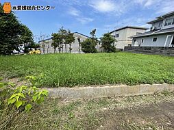 不動産販売　愛媛総合6738　土地　今治市国分1丁目