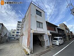 今治市風早町1丁目 土地