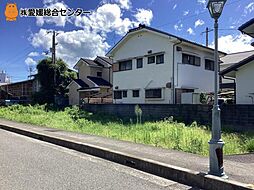 今治市泉川町1丁目　土地