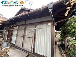 7021　中古住宅　今治市河南町1丁目
