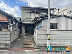不動産販売 愛媛総合7537 土地 今治市東門町1丁目