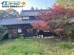 不動産販売　愛媛総合7541　土地　今治市山口