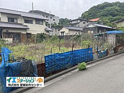 不動産販売　愛媛総合今治市波方町波方　土地