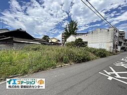 不動産販売　愛媛総合3432　土地　今治市泉川町1丁目