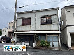 今治市松本町2丁目　土地