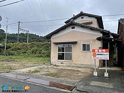 今治市菊間町佐方　中古住宅