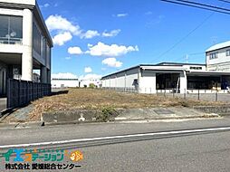 不動産販売 愛媛総合今治市東村5丁目甲　土地