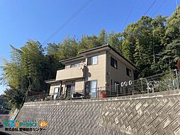 不動産販売 愛媛総合今治市波方町岡　中古住宅