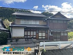 不動産販売 愛媛総合今治市菊間町種　中古住宅