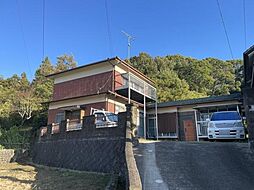 不動産販売  愛媛総合8804　中古住宅　今治市山路