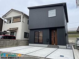 愛媛総合　7121　未入居住宅　今治市石橋町2丁目