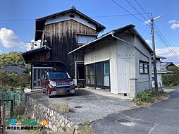 今治市大三島町野々江　中古住宅