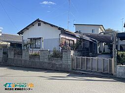 不動産販売　愛媛総合9103　中古住宅　今治市唐子台東2