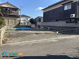 不動産販売　愛媛総合9102　土地　今治市石橋町1丁目