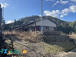 9148　土地　今治市玉川町鬼原甲