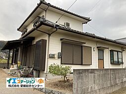 不動産販売　愛媛総合8977　中古住宅　今治市吉海町本庄