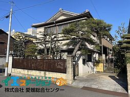 不動産販売　愛媛総合　7742　中古住宅　今治市末広町2丁目