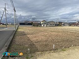 不動産販売　愛媛総合2285　土地　今治市八町東6丁目