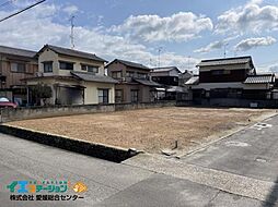 不動産販売　愛媛総合　8074　土地　今治市郷本町3　区画Ａ