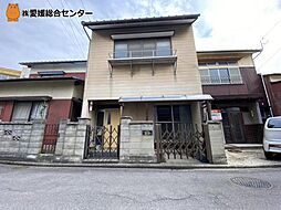 不動産販売　愛媛総合　4927　中古住宅　今治市立花町2丁目