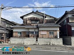 4773　中古住宅　今治市吉海町椋名