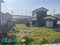 8487 土地 今治市桜井2丁目