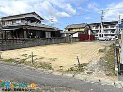 不動産販売　愛媛総合9289　土地　今治市泉川2丁目