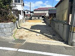 不動産販売 愛媛総合9589 土地 今治市波方町樋口甲